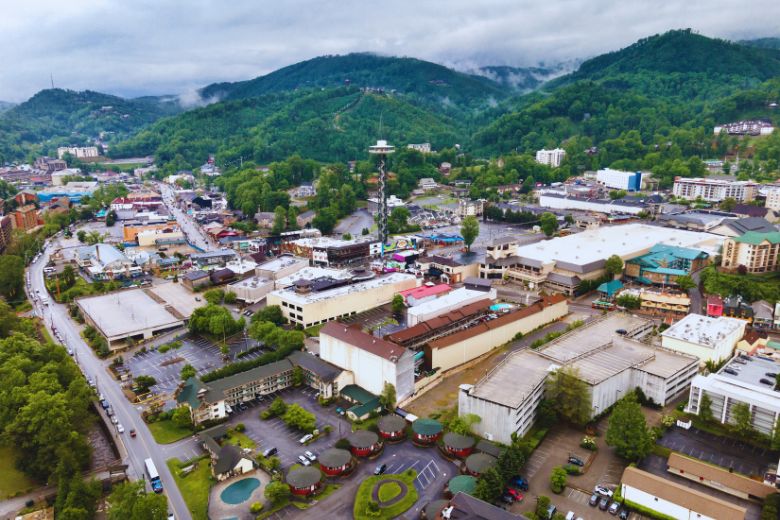 5 Popular Day Trips from Gatlinburg